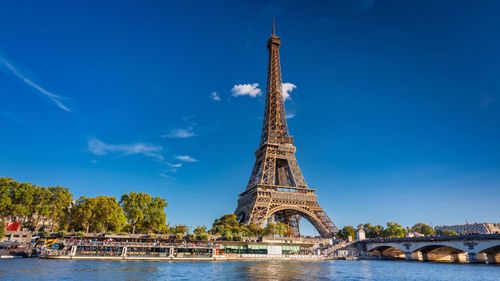 Bookmark These Must Visit Places In Paris For Your Maiden Trip To The French Capital
